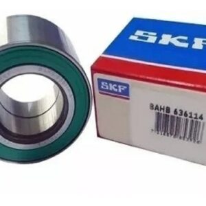 BAHB 636114 B/VK210 Ruleman De Rueda Delantera Corsa Suzuki Fun Agile Prisma Celta