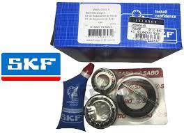 VKBA 4544 KIT RULEMAN RUEDA TRASERA CORSA CLASSIC