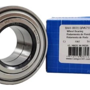 BAH-0031 D/VK210 Ruleman Rueda Delantera Fiat UNO, Palio, Siena  sin ABS