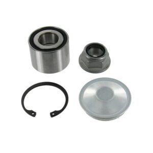 KIT RUEDA TRASERA BERLINGO - PARTNER - KANGOO VKBA 3525