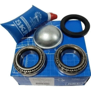 KIT RUEDA TRASERA FORD KA - ORION - VW POINTER VKBA 4533