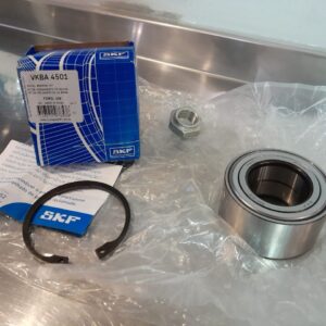 VKBA 4501 KIT RUEDA DELANTERA GOL CON ABS GALAXY ETC..