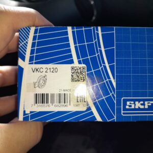 CRAPODINA DE EMBRAGUE PARA BMW VKC 2120