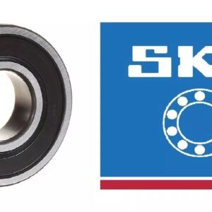 Ruleman SKF 6004-2RS/C3