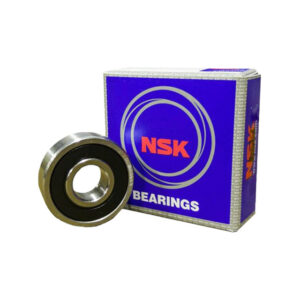 NKS 608 DD Blindado con caucho