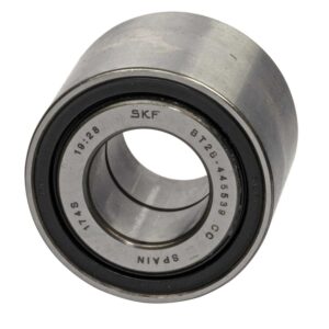 VKBC 20212 Rueda delantera Sin ABS  Citroen C3 - XSARA - PEUGEOT 205 - 206 - 306 - R19 - CLIO - LOGAN - MEGANE - SANDERO - TWINGO - CLIO MIO