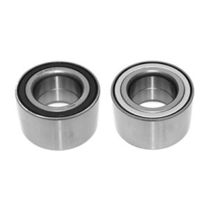 VKBC 3539 Rueda delantera Con ABS Fiat Siena - Idea - Palio - Clio - Logan - Megane Sandero - Symbol