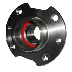 VKBA 4625 A MASA Rueda Trasera Fiat 147 - Duna - Fiorino - Regatta - Spazio - Uno - Vivace