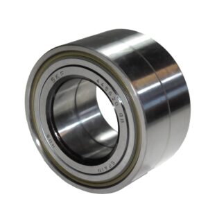 VKBC 20006 Rueda delantera Sin ABS Megane Symbol - Sandero - Express Kangoo Logan  R19 - R9 - CLIO MIO