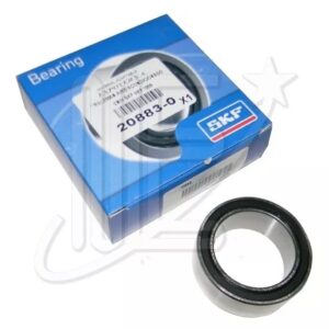 VKP 1009 RULEMAN COMPRESOR AIRE ACOND. 35x50x20