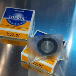 6001 2RS MARCA TOPROL