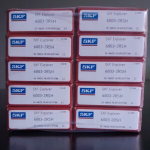 6003-2RSH SKF