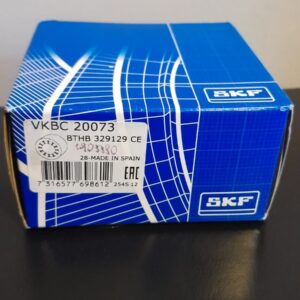 Ruleman rueda trasera Iveco Daily- Mercedes Benz Sprinter VKBC 20073