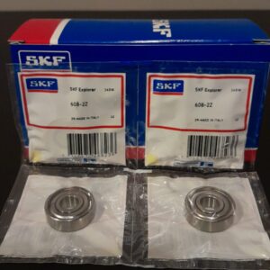 608-2Z SKF